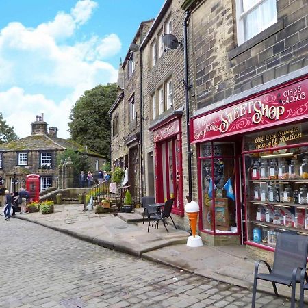 No 47, Haworth Villa Exterior foto