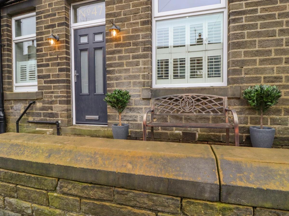 No 47, Haworth Villa Exterior foto