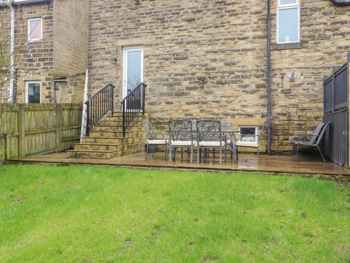No 47, Haworth Villa Exterior foto