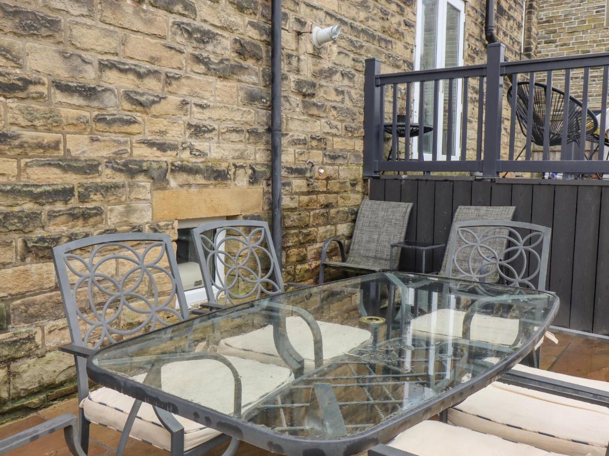 No 47, Haworth Villa Exterior foto