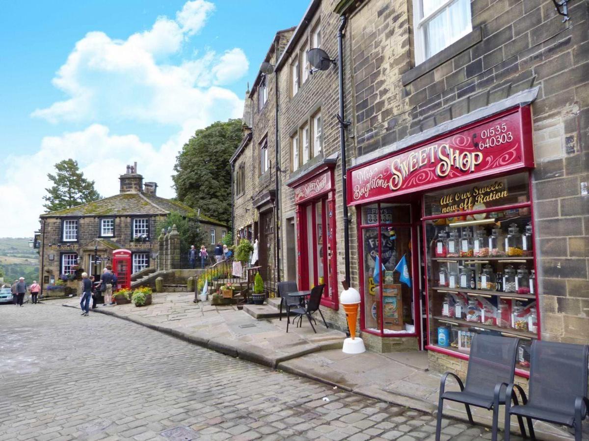 No 47, Haworth Villa Exterior foto